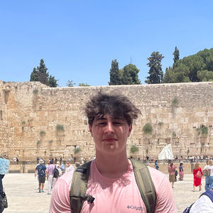 Meet your Posher, Brian
